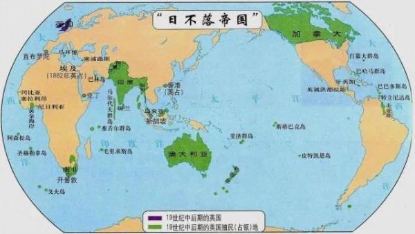 百年來美國打壓五個世界老二，有什麼共同特點，為何撼動不了我國