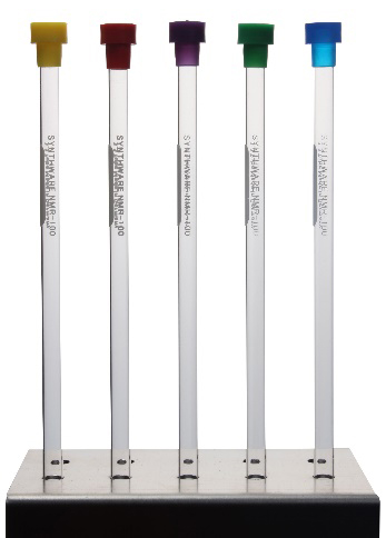 &OpenCurlyDoubleQuote;內卷&rdquo;的核磁內標：TMS和氯仿，參考誰更準確？