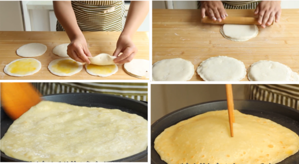 全國最受歡迎的6種街邊小吃，不用租門面，投資少，在家也能吃到