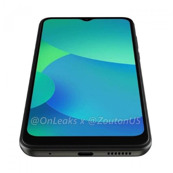 Moto G Pure 2021渲染圖、規格、定價均已曝光