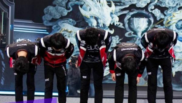 寶博：刺激的LOL世界賽即將開始，賽事的精彩程度