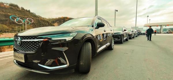 別克寰行中國第八季第一站 蘭州-武威 別克寰行中國第八季第一站 蘭州-武威