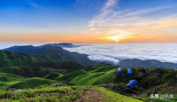 文旅消費新主旋律&OpenCurlyDoubleQuote;高鳴震耳&rdquo;，2022目的地重塑加快