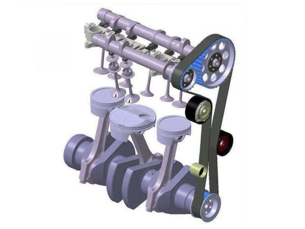 臉都被抽腫了 車企們終於承認三缸不行了？