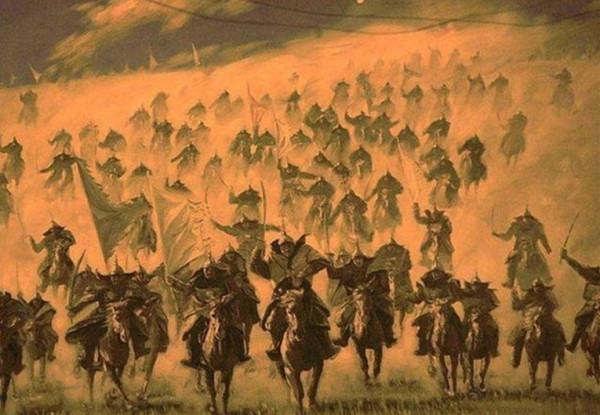 崇禎有多苦：10年災害、4年瘟疫，東北有皇太極、西南有李自成