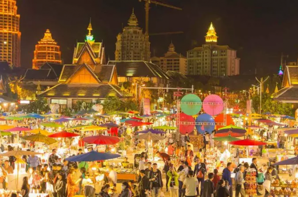 沿途皆如天堂!這10條深秋路線,去過一半就邂逅中國大半的美 沿途皆如天堂!這10條深秋路線,去過一半就邂逅中國大半的美