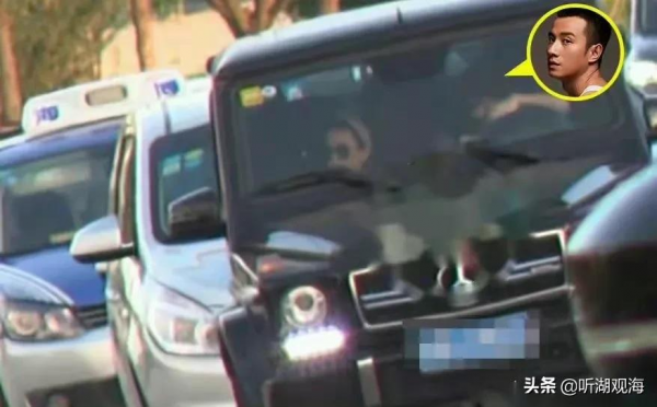 文章又有新戀情，女方已育，馬伊琍：姐很忙