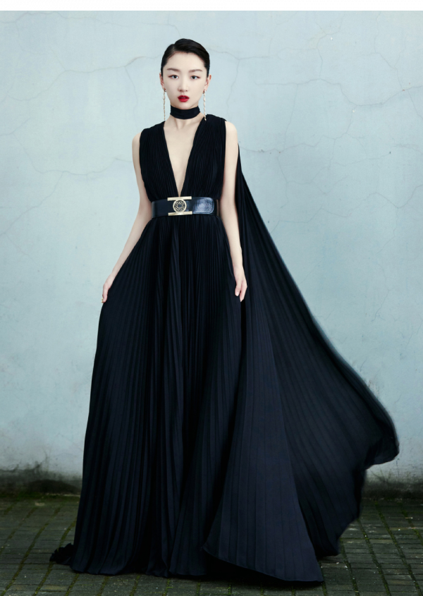 在百花叢中，選出了7位候選人，盤點她們整一年的紅毯造型