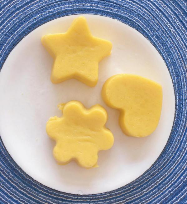 用玉米做這道寶寶輔食，寶寶搶著吃……