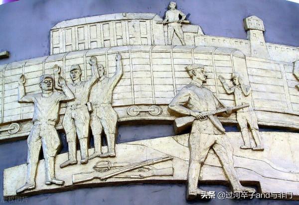 蘇聯紅軍在東北是如何暴打日本“關東軍”的