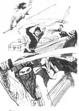 民間故事:借刀殺人 民間故事:借刀殺人