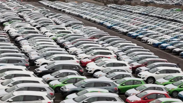 二手車市場為何有很多上牌不久就要賣的準新車，真的是缺錢嗎？