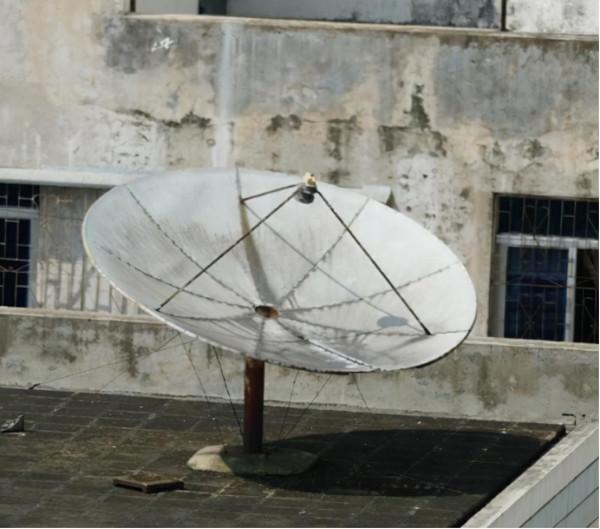 為何“衛星鍋”會被禁用,它究竟能看到什麼?原來其中暗藏著玄機 為何“衛星鍋”會被禁用,它究竟能看到什麼?原來其中暗藏著玄機