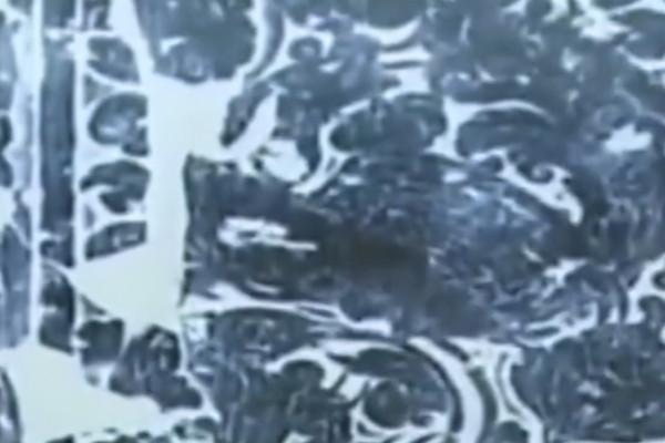 陝西一地出土皇帝珍寶，慘遭當地村民哄搶，它們為何會出現在這裡