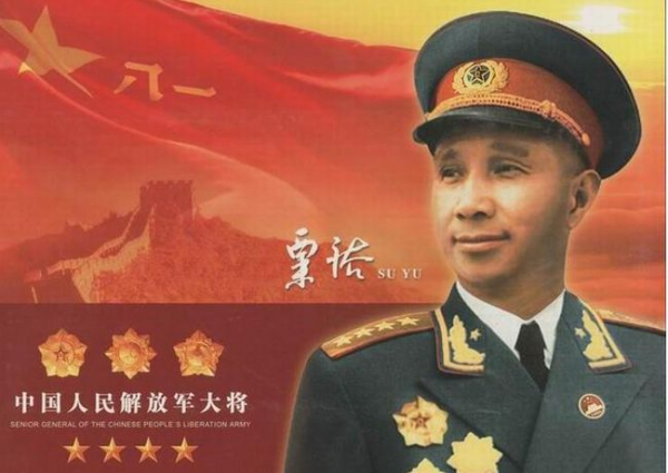 抗美援朝主帥,是怎麼點的?彭德懷竟不是第一人選 抗美援朝主帥,是怎麼點的?彭德懷竟不是第一人選