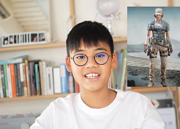 李嘉欣10歲兒子創業當網紅,她40歲生下的兒子,顏值像媽媽嗎 李嘉欣10歲兒子創業當網紅,她40歲生下的兒子,顏值像媽媽嗎