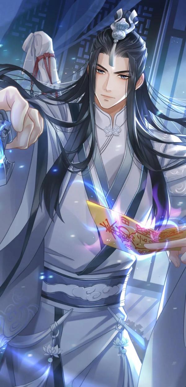 高畫質手機桌布