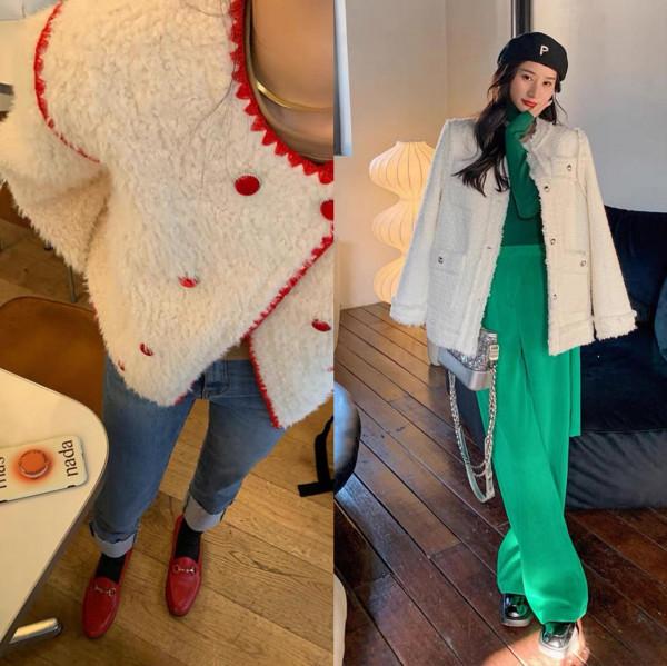 52歲的許晴竟像是25歲，和國際超模米蘭達合照竟然沒輸反將其一軍