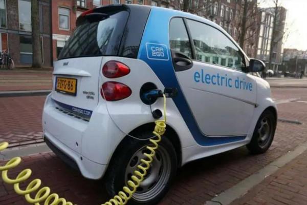 電動汽車時代來臨，汽車技術培訓也要變