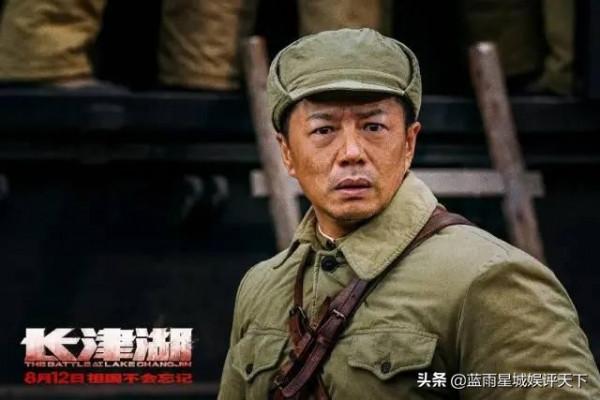 “娛評天下”2021年度盤點：十大電影經典臺詞（關鍵詞）