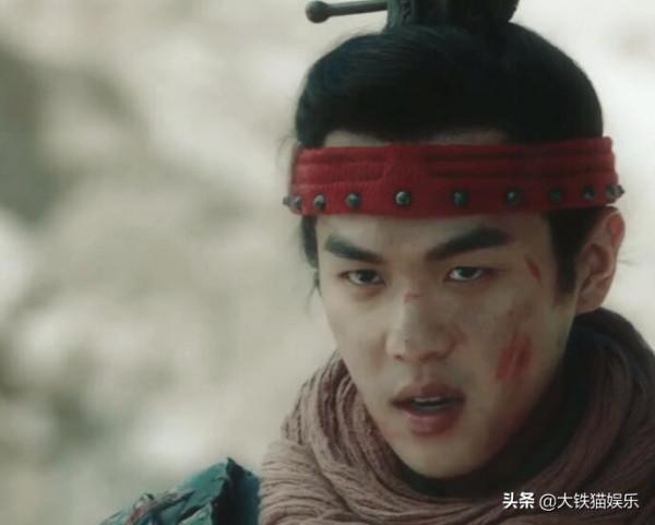 能駕馭&OpenCurlyDoubleQuote;抹額&rdquo;的古裝美男只服這16位，個個瀟灑俊逸，江湖味濃郁