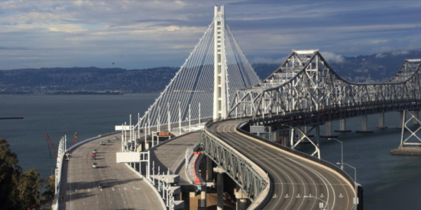 這便是實力！美國豪擲64億造橋，中企霸氣拿下，向世界證明實力