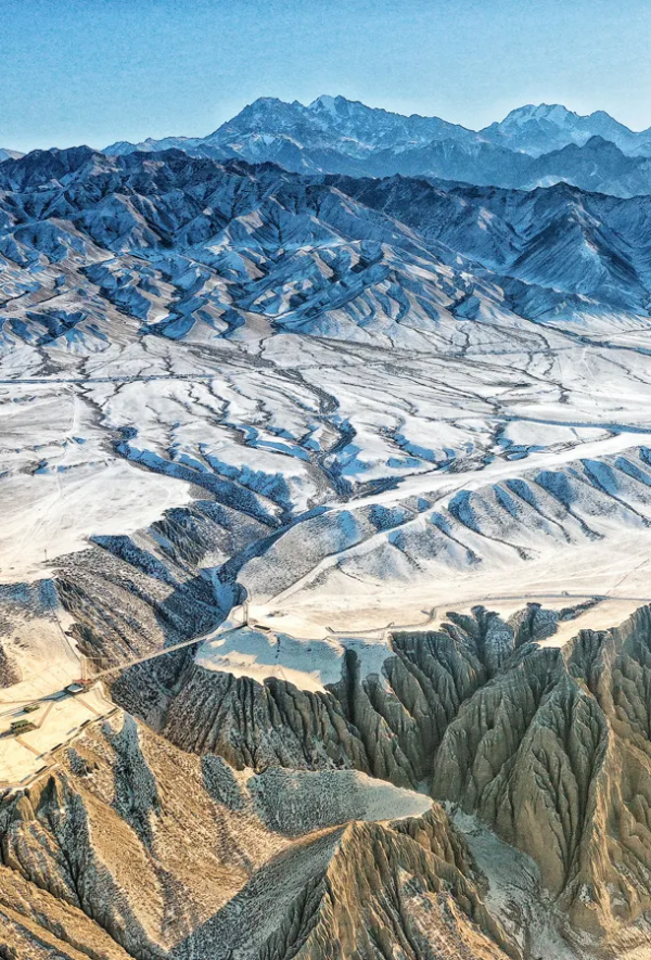 真正的新疆人給你獨庫公路「最全攻略」!純玩!不交智商稅 真正的新疆人給你獨庫公路「最全攻略」!純玩!不交智商稅