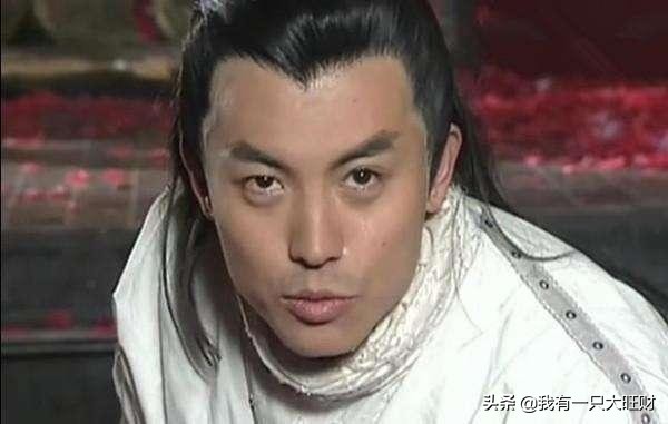 《赤子乘龍》專心搞事業救龍王，卻被逼入魔，小白龍的黑化太悲哀