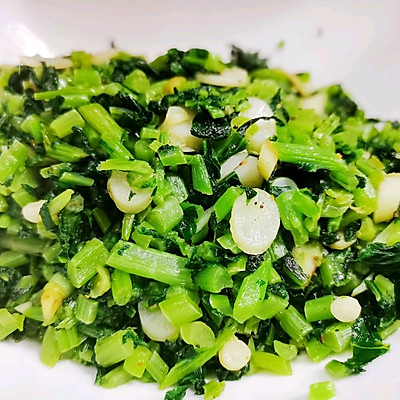 這道蘿蔔菜到底是誰發明的，我吃了半碗都不解饞