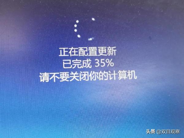 在某種情況下來講win10真的沒有win7好用