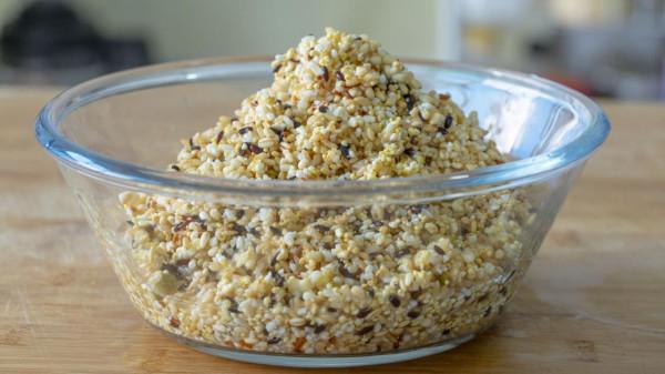 家有孩子，春季早餐建議這樣做，簡單一蒸，營養豐富，孩子搶著吃