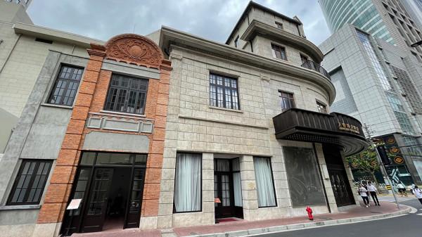 1928-1931年,“黨中央最機密的機關”深藏上海鬧市 1928-1931年,“黨中央最機密的機關”深藏上海鬧市