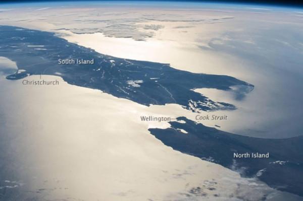 紐西蘭要改成奧特亞羅瓦？毛利人請願改國名，已有51000人支援