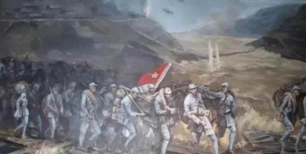 她吞下絕密檔案後遭敵人剖腹，臨危託孤，53年後丈夫和兒女又相聚