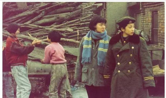 &OpenCurlyDoubleQuote;大娘子&rdquo;劉琳，被名導拋棄後，相親嫁平凡丈夫，47歲被寵成公主