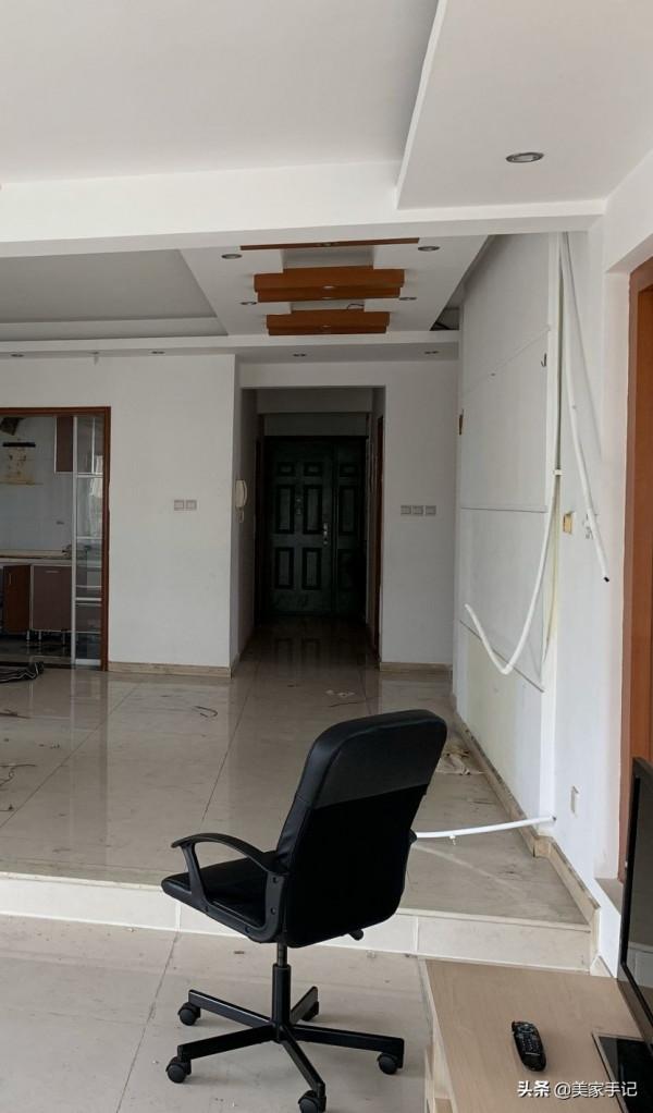 成都一主婦曬出自家200㎡的新房,不豪華,卻成了很多家庭的榜樣 成都一主婦曬出自家200㎡的新房,不豪華,卻成了很多家庭的榜樣