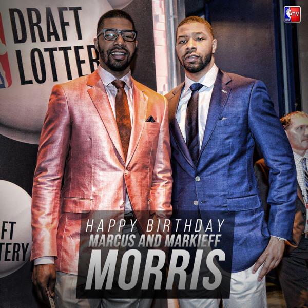 盤點NBA現役的親兄弟球員，是哥哥厲害還是弟弟更厲害？