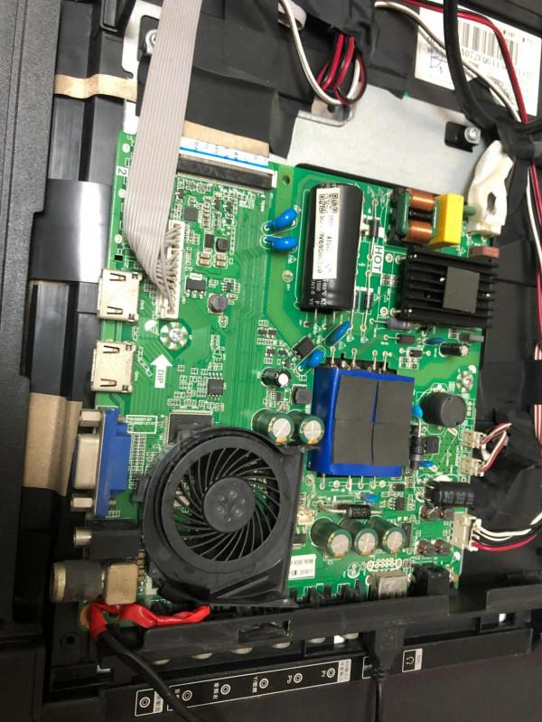 三洋電視機已不再是以前的三洋電視機