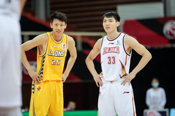 吳前的故事：被稱為中國庫裡，放棄富二代盼冠軍，打球乾淨球品好