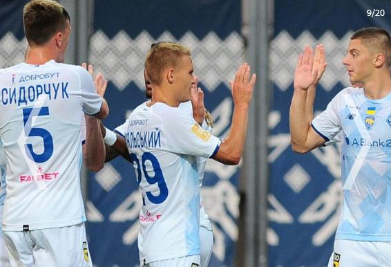 誰火力最猛——“德轉”：2021年歐洲15國聯賽進球最多的20支球隊