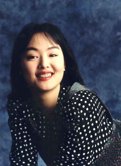 央視主持人孫小梅：曾經被萬人追捧，事業巔峰卻隱退幕後