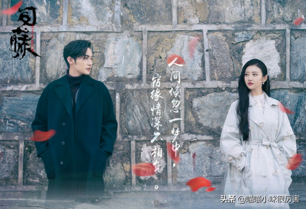 黃金陣容的《八角亭迷霧》,為何“打”不過小製作的《司藤》? 黃金陣容的《八角亭迷霧》,為何“打”不過小製作的《司藤》?