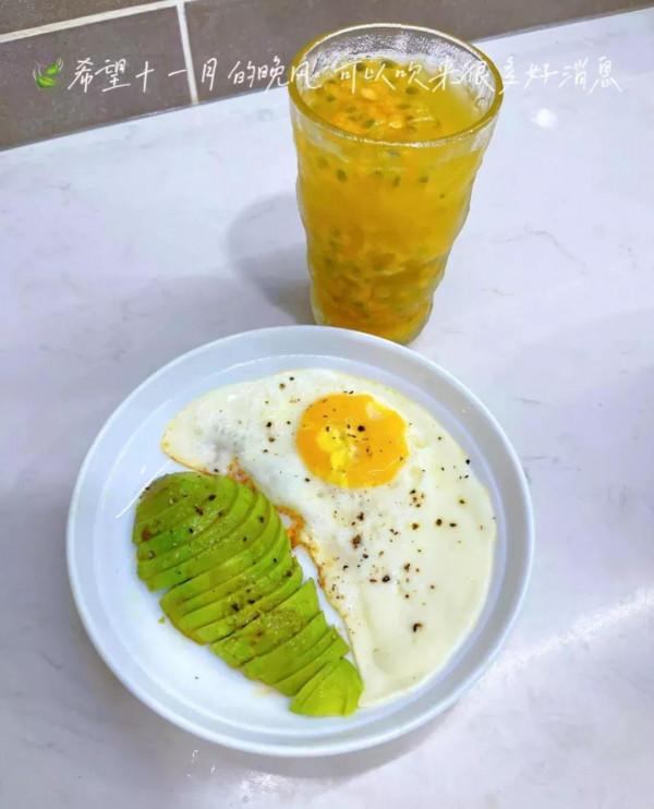 一個月已瘦25斤的食譜大公開，這麼吃瘦的快