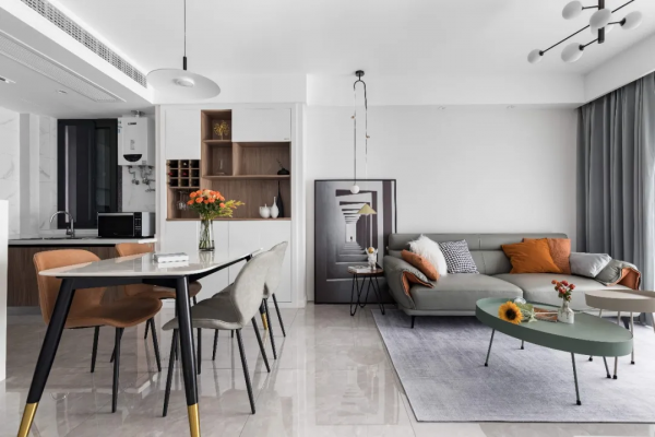 新房裝修,這40條細節設計要收好 新房裝修,這40條細節設計要收好