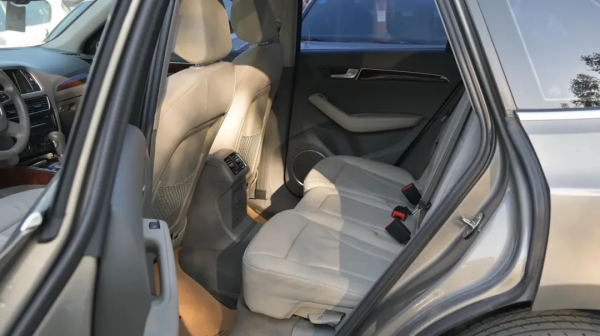 「諾總日記」Q5路試：奧迪，你為啥欺負咱們手動擋車主？