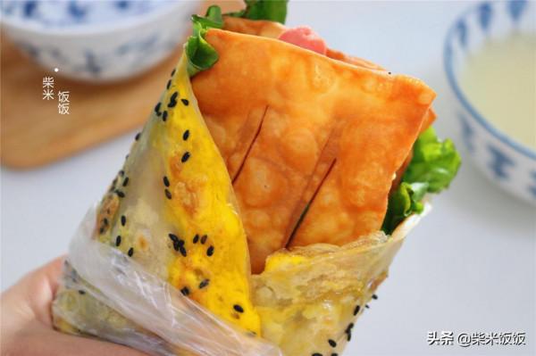 家有學生娃，早餐要吃好，7款麵食換著做，做法簡單，孩子愛吃