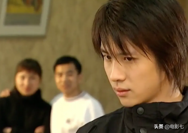 《十八歲的天空》有毒？當年爆紅的他們，或被雪藏，或整容變樣