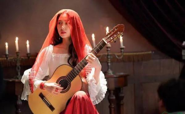 樸信惠懷孕要結婚了，爺的青春結束了，她演過的劇你看過嗎？