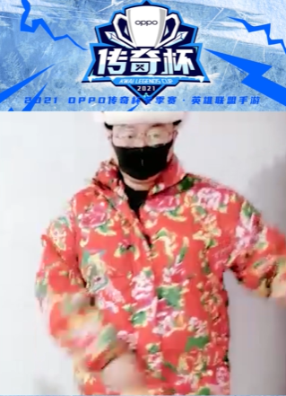 爆砍王挑戰失敗，現場直播扭秧歌？阿滿卻大殺四方，解說：yyds