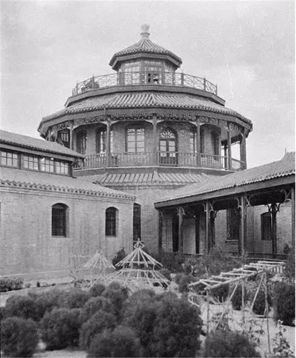 曾經關在功德林戰犯管理所的五位國軍將領，沒來得及被特赦就病逝